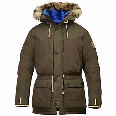 Patagonia Parka
