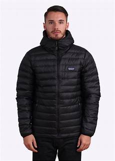 Patagonia Puffer Jacket