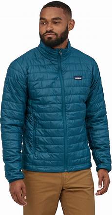 Patagonia Puffer Jacket