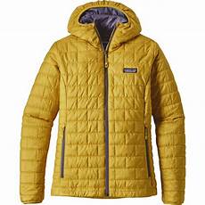 Patagonia Puffer Jacket