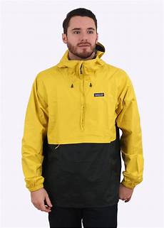 Patagonia Torrentshell