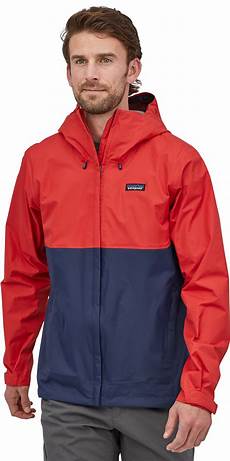 Patagonia Torrentshell