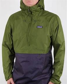 Patagonia Torrentshell