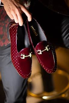 Patent Leather Shoes