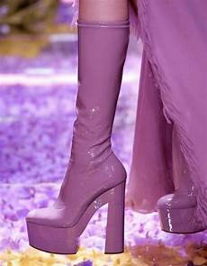 Patent Leather Shoes