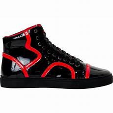 Patent Leather Shoes