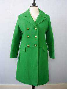 Pea Coat Women