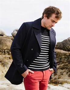 Pea Coat Women