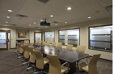 Personnel Office Suites