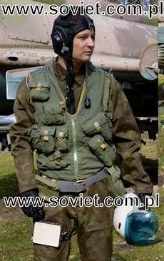Pilot Jacket