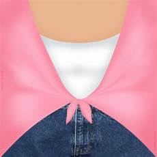 Pink Coat