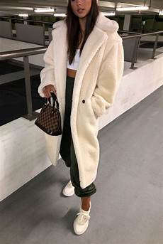 Pink Coat