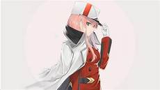 Pink Coat