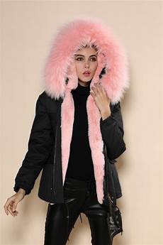 Pink Denim Jacket