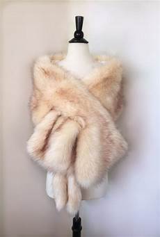 Pink Fur Coat