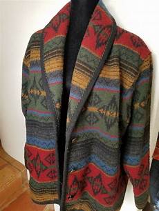 Plaid Jacket