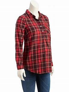 Plaid Jacket