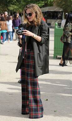 Plaid Jacket
