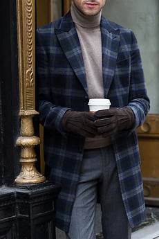 Plaid Jacket