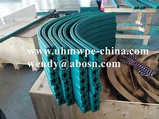Plastic Guide Shoes