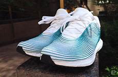 Plastic Shoes