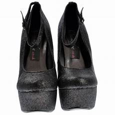 Platform Shoes