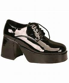 Platform Shoes