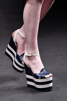 Platform Shoes