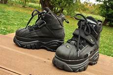 Platform Shoes