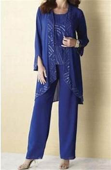 Plus Size Trouser