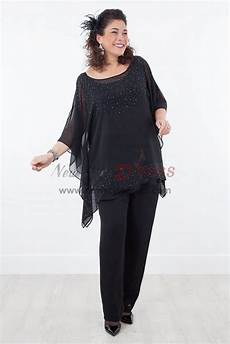 Plus Size Trouser