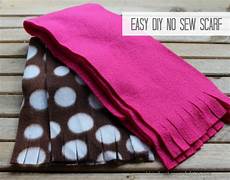 Polar Scarves
