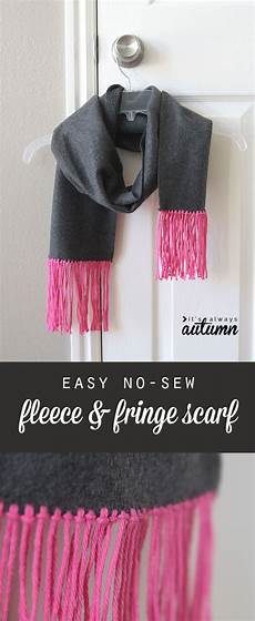 Polar Scarves