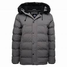 Polo Puffer Jacket