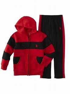 Polo Puffer Jacket