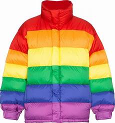 Polo Puffer Jacket