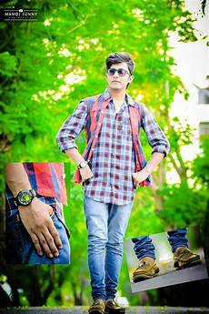 Polo Shirts For Men