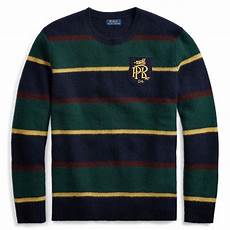 Polo Sweatshirts