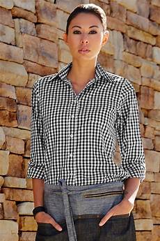 Poly-Cotton Shirts