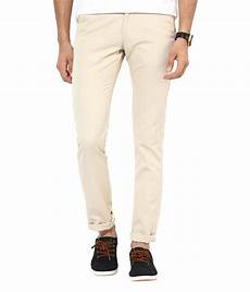 Poly Viscose Trousers