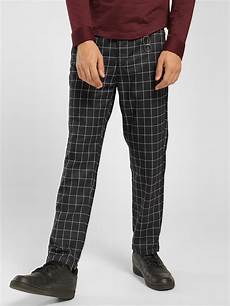 Poly Viscose Trousers