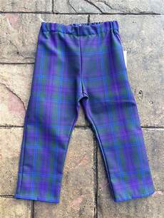 Poly Viscose Trousers