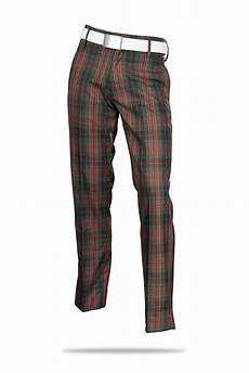 Poly Viscose Trousers