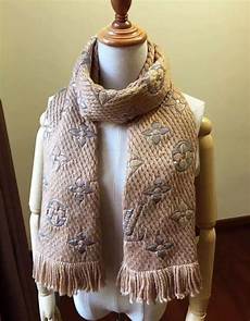 Polyester Scarf
