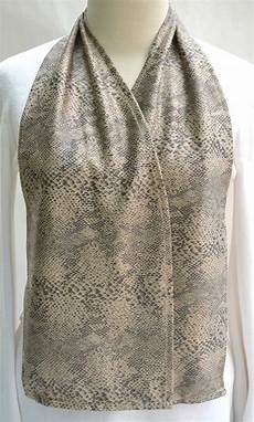 Polyester Scarf