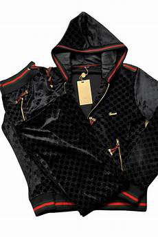 Polyester Track Suits