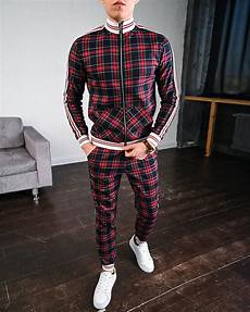 Polyester Track Suits