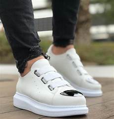 Polyurethane Sole Shoes