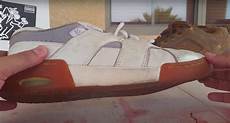 Polyurethane Sole Shoes