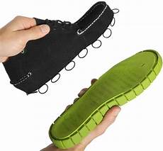 Polyurethane Systems For Shoes Soles